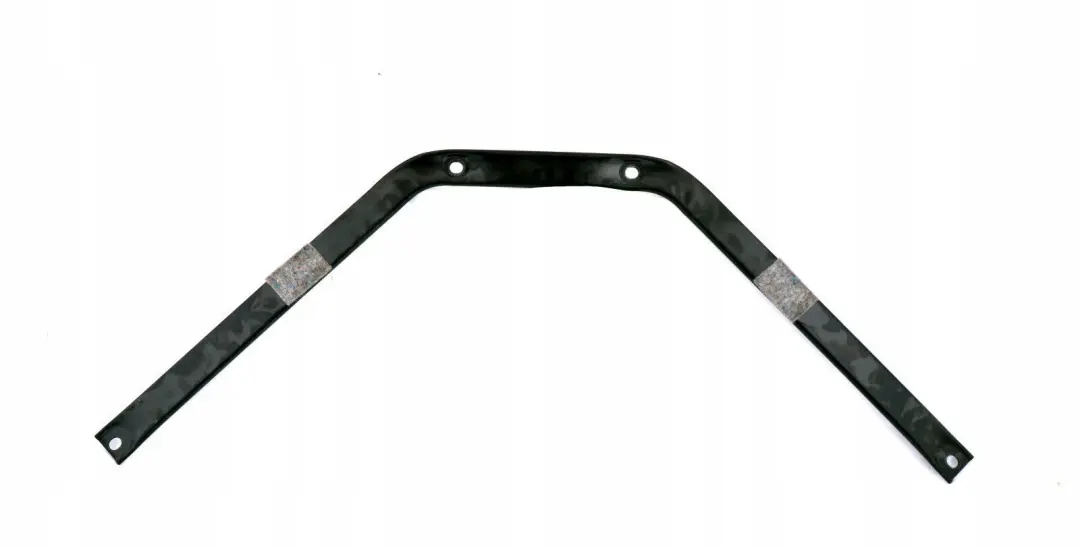 BMW 3 Reihe E93 E93N LCI Cabrio Halterung Strebe vorn 4111 - SKU 7152427 - Teilenummer 41117152427