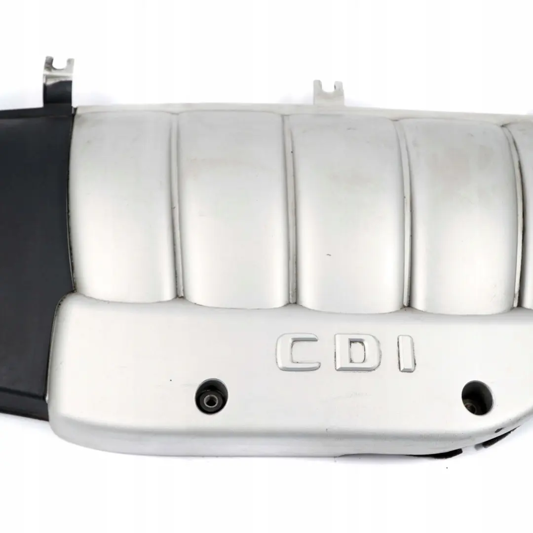 Mercedes-Benz W163 270 CDI Motorabdeckung Schutz Deckel Links für mit Teilenummer A6120100367 Mercedes-Benz W163 270 CDI Motorabdeckung Schutz Deckel Links - SKU A6120100367 - Teilenummer A6120100367