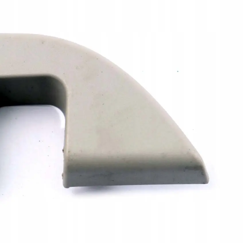 Mercedes-Benz S-Class W220 Rear Right O/S Door Lock Surround Trim to with Part number A2207330248 Mercedes-Benz S-Class W220 Rear Right O/S Door Lock Surround Trim - SKU A2207330248 - Part number A2207330248