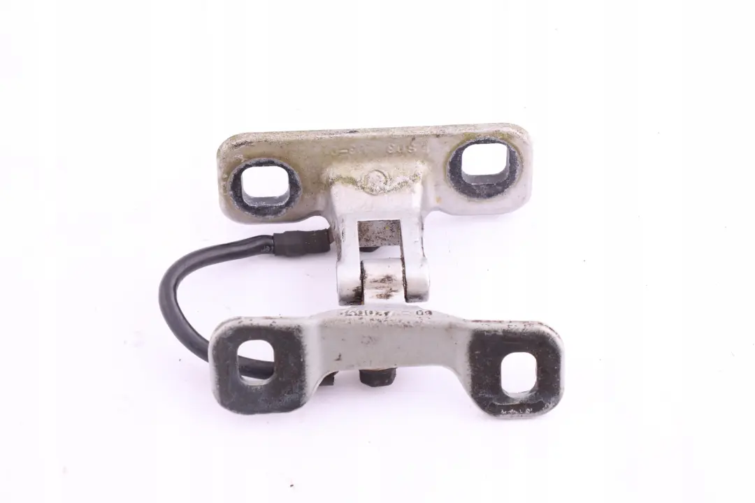 Boot Trunk Lid Tailgate Hinge Right O/S Bluewater to BMW X3 Series E83 with Part number 3422368 BMW X3 Series E83 Boot Trunk Lid Tailgate Hinge Right O/S Bluewater - SKU 3400378-WB - Part number 3422368