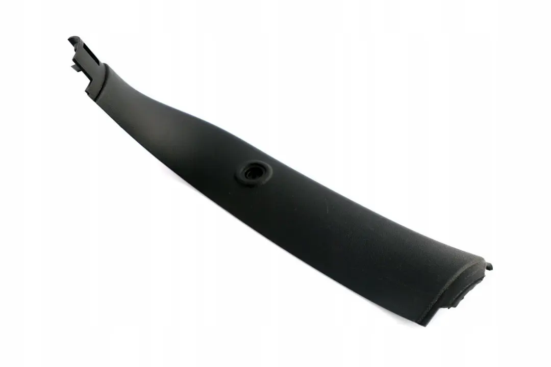 Couvercle de Coffre Revetement Hayon a Gauche pour Mini Cooper F56 à propos du numéro de pièce 7374787 Mini Cooper F56 Couvercle de Coffre Revetement Hayon a Gauche - SKU 7374787 - Numéro de pièce 7374787