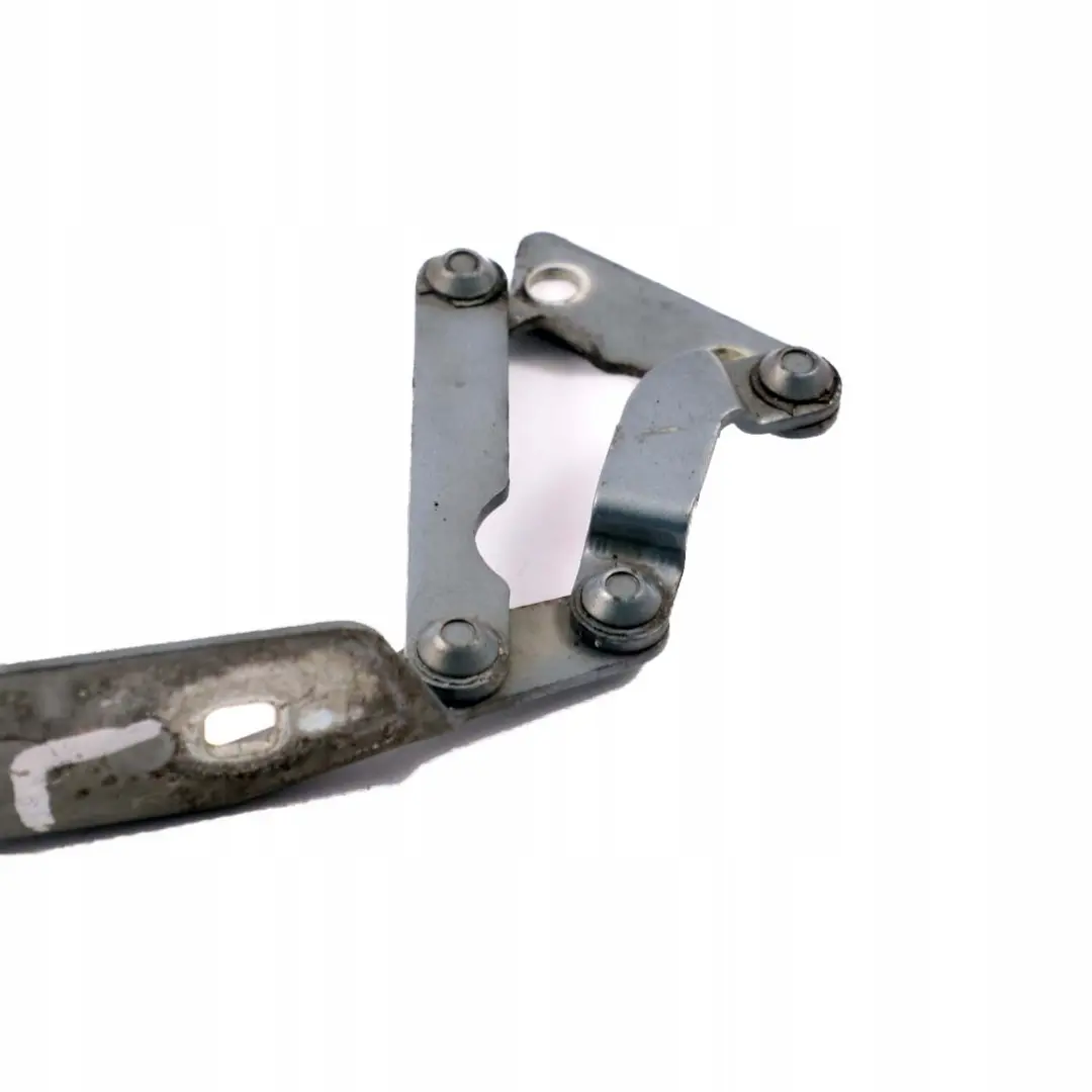 Mercedes-Benz W168 Charniere de Capot A Gauche Kumulusgrau 757 pour à propos du numéro de pièce A1688800228 Mercedes-Benz W168 Charniere de Capot A Gauche Kumulusgrau 757 - SKU A1688800128-CUG - Numéro de pièce A1688800228