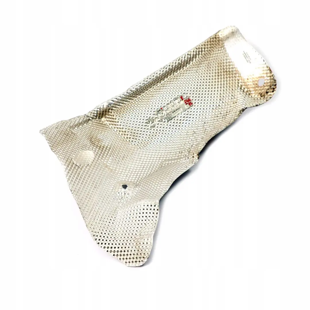 BMW E46 Plaque de Protection contre la Chaleur Panneau Isolations - SKU 8202979 - Numéro de pièce 8202979