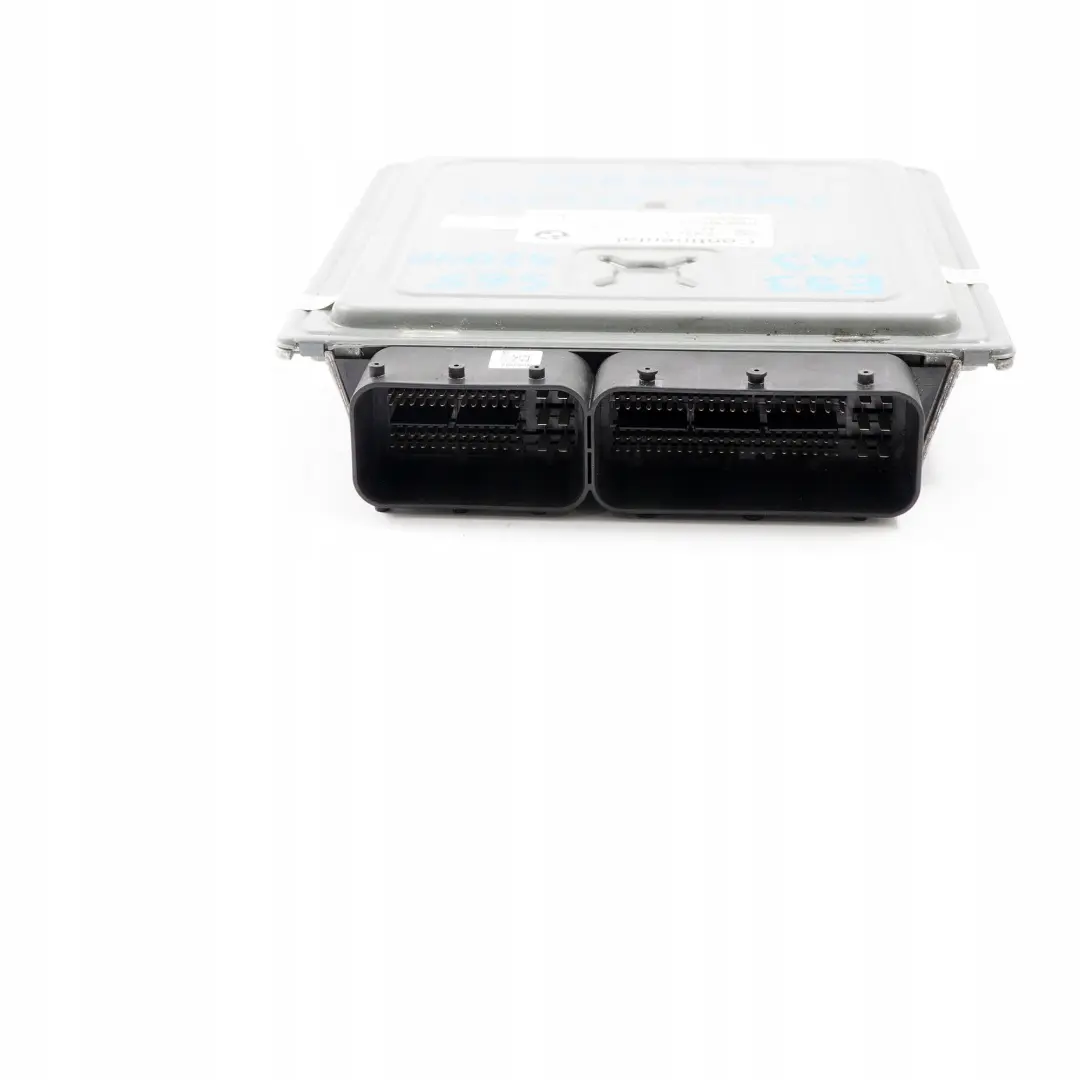 BMW E90 E92 E93 M3 Moduł komputer - SKU 7846409-1 - Numer Części 7846409