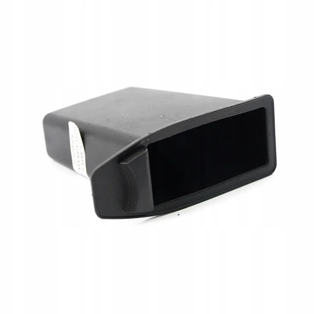 W207 W212 Centre Console Ashtray Holder Insert Mercedes W204 - SKU A2046830075 - Part number A2046830075