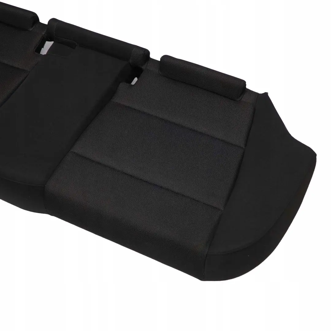 BMW E83 Tela Interior Asiento Trasero Sofa Banco Base Antracita - SKU 3410338-1 - Número de pieza 3410338