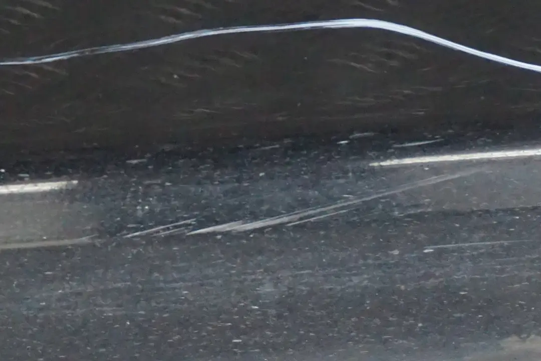 BMW E60 LCI Nakładka listwa lewa na próg lewy - SKU 0422464-SCH2 - Numer Części 0422464