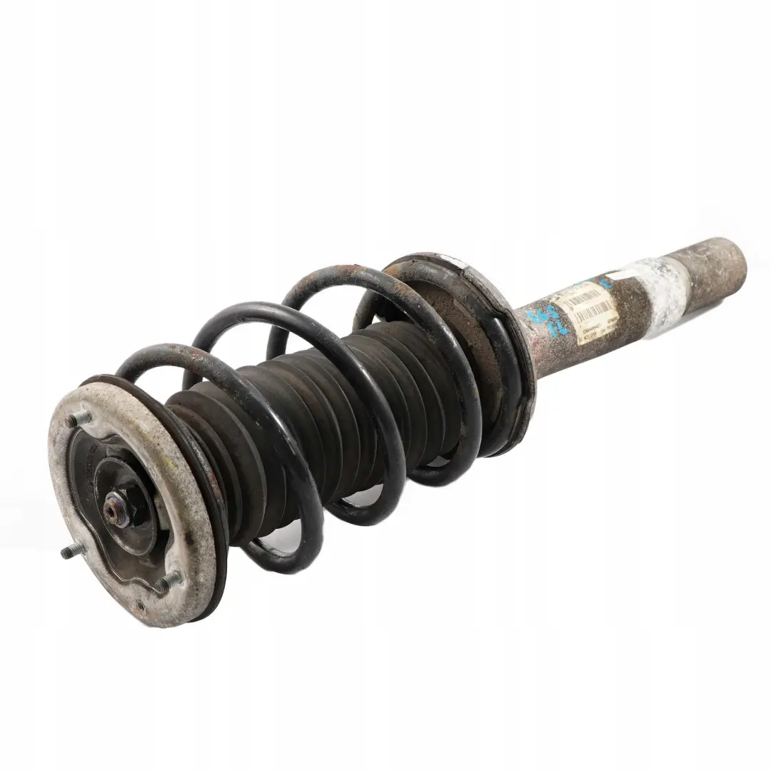 Branches de Ressort Amortisseur avant a Gauche BMW 7 E65 E66 - SKU 6765067-3 - Numéro de pièce 6786537