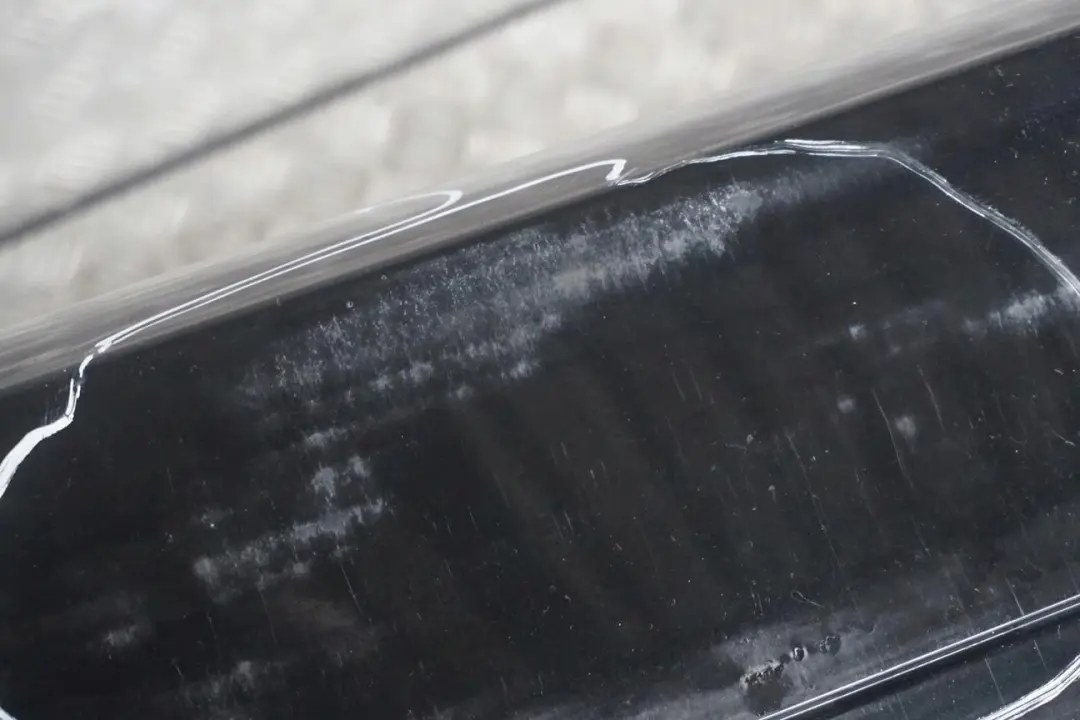 Zderzak tylny tył black saphire do BMW 3 E90 o numerze 0033194 BMW 3 E90 Zderzak tylny tył black saphire - SKU 0033194-BS3 - Numer Części 0033194