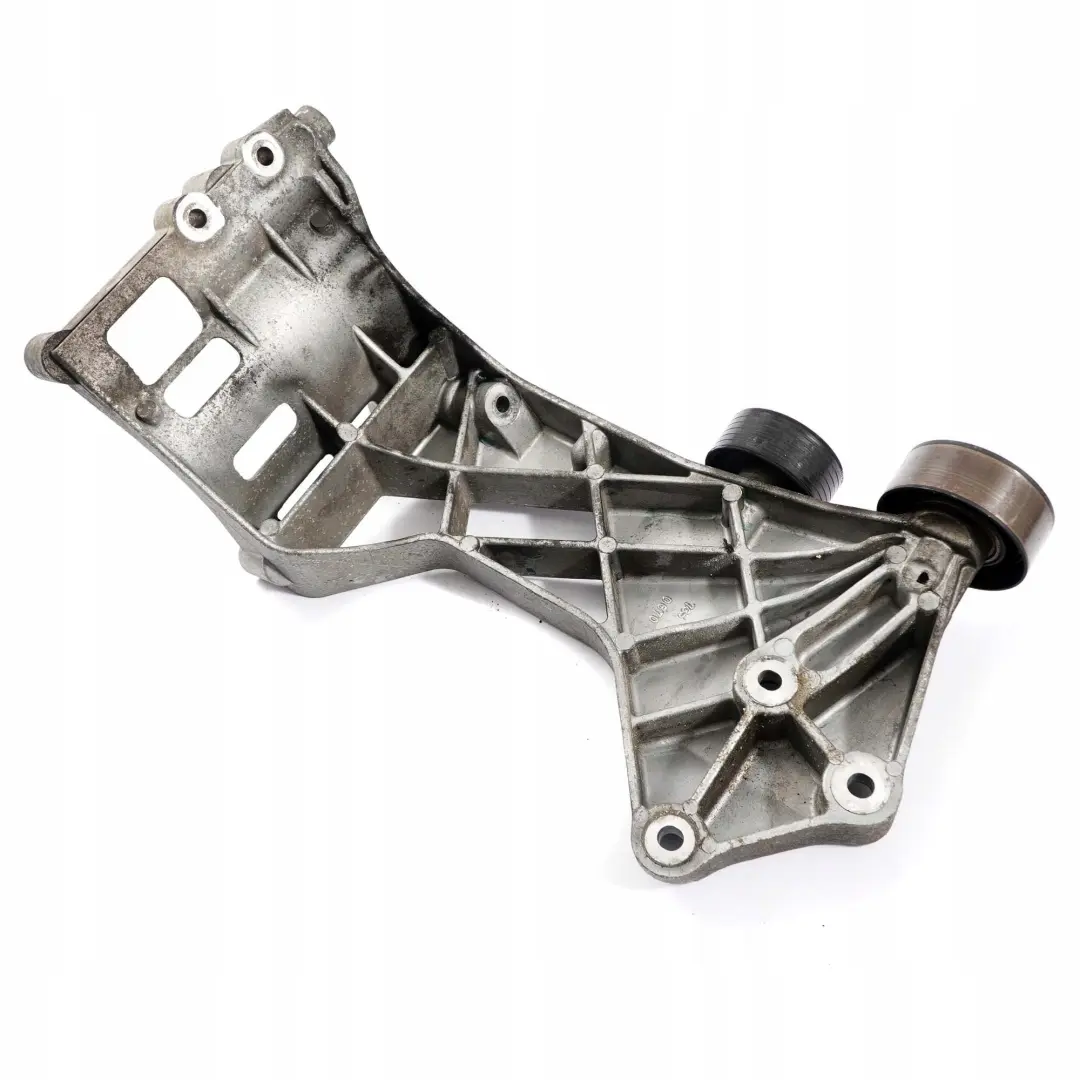 Mercedes-Benz A B W169 W245 Essence Aggreggatenhalter Tendeur pour à propos du numéro de pièce A2662001170 Mercedes-Benz A B W169 W245 Essence Aggreggatenhalter Tendeur - SKU A2662001170 - Numéro de pièce A2662001170