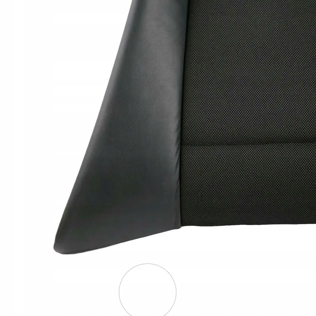 Reihe E88 Cabrio Rücksitzbezug Bezug Sitz Stoff Leder Pearlpoint für BMW 1 mit Teilenummer 9139431 BMW 1 Reihe E88 Cabrio Rücksitzbezug Bezug Sitz Stoff Leder Pearlpoint - SKU 9139431 - Teilenummer 9139431