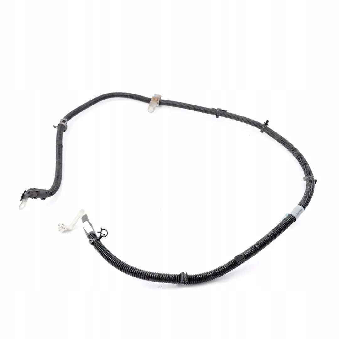  Mercedes-Benz A B W176 W246 160 180 CDI Alternador Cable Loom Wire - SKU A2465402610 - Número de pieza A2465402610
