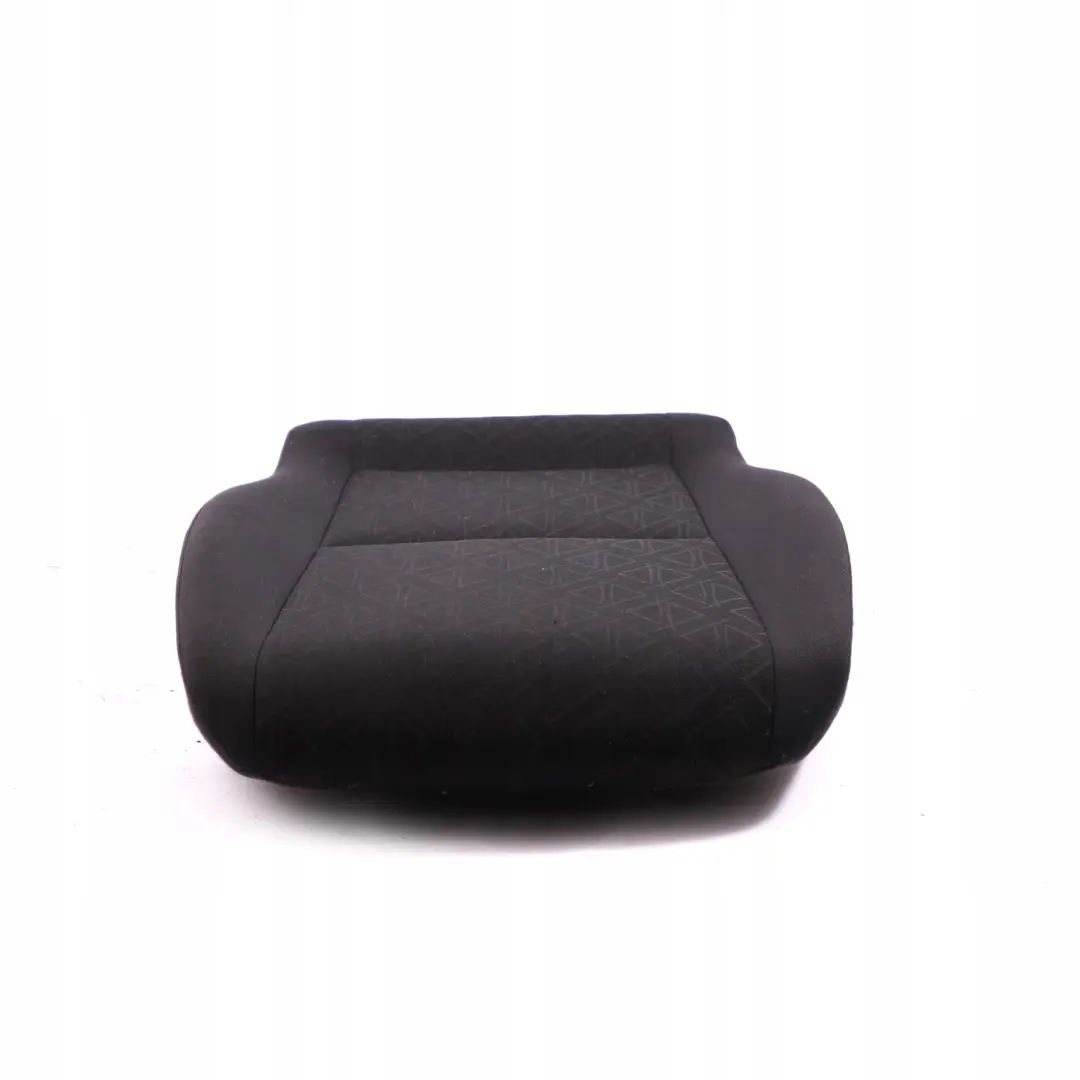  Mercedes-Benz C-Class W203 Front Seat Cover Cushion Fabric Cloth Anthrazit - SKU A2039106746 - Part number A2039106746