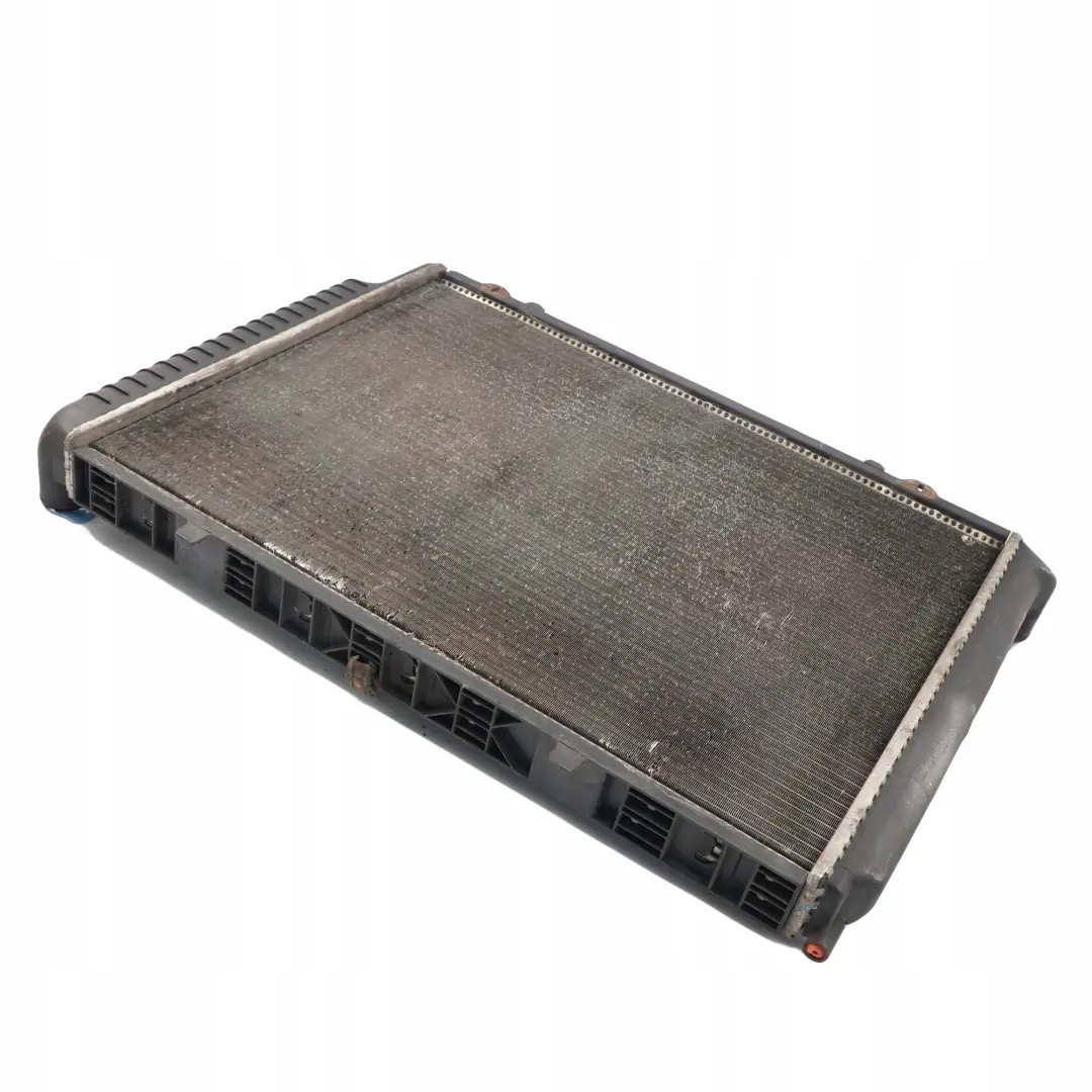 Mercedes-Benz E-Class W210 Engine Cooling Coolant Radiator to with Part number A2105007103 Mercedes-Benz E-Class W210 Engine Cooling Coolant Radiator - SKU A2105007103 - Part number A2105007103