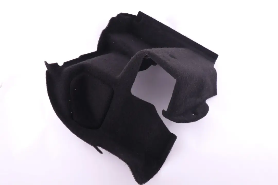 Maletero derecho para Mini Cooper Cabrio R57 LCi con número de pieza 9132400 Mini Cooper Cabrio R57 LCi Maletero derecho - SKU 9132400 - Número de pieza 9132400