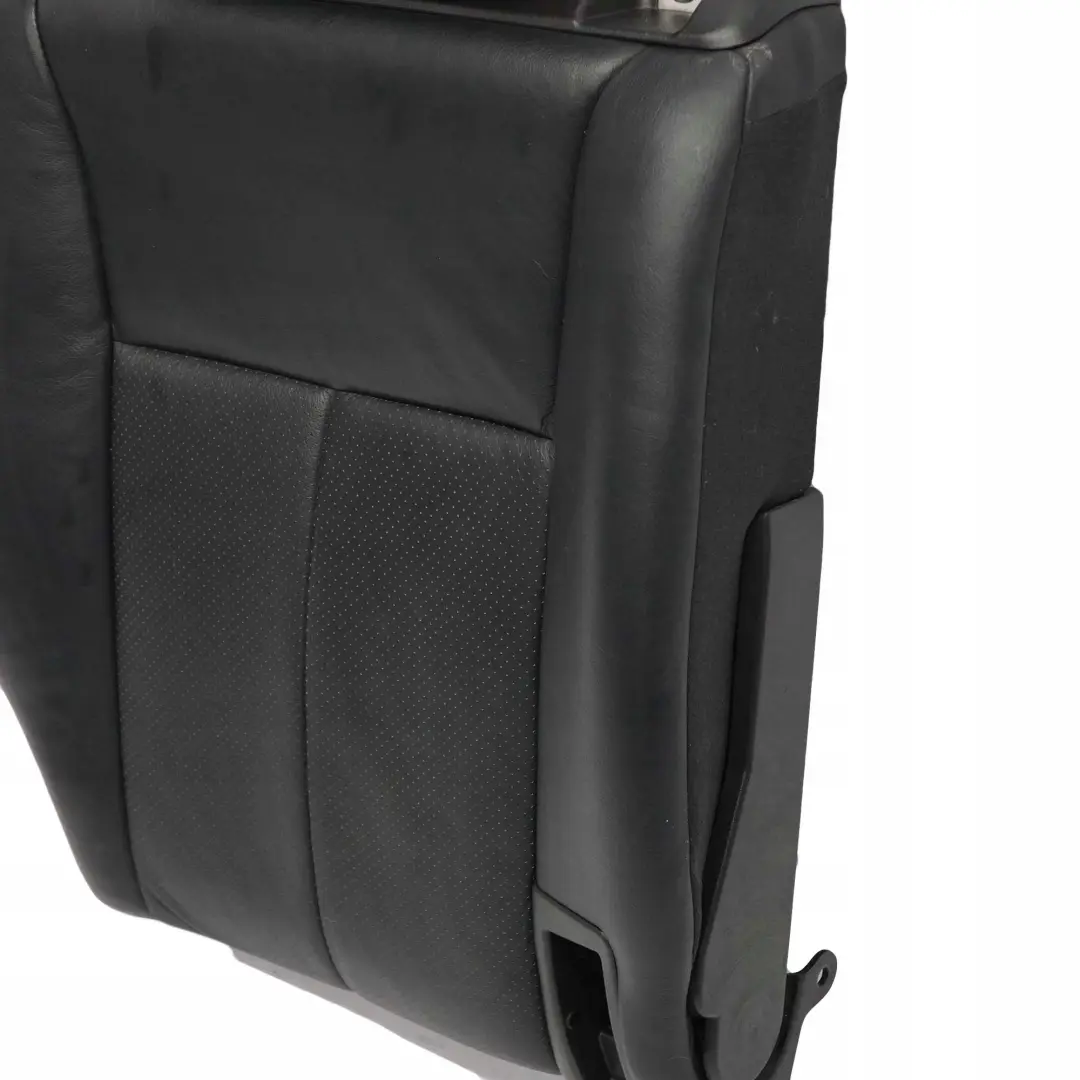Mercedes-Benz E W210 Estate S210 Rear Right O/S Seat Backrest Leather Cover to with Part number A2109209230 Mercedes-Benz E W210 Estate S210 Rear Right O/S Seat Backrest Leather Cover - SKU A2109209230 - Part number A2109209230