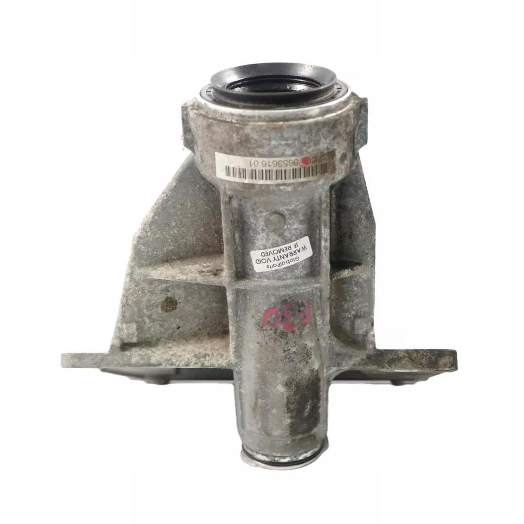 BMW F20 F21 F30 F31 F32 N47N N57N xDrive Lagerbock Vorderachsgetriebe 7587862 - SKU 8653616 - Teilenummer 8653616