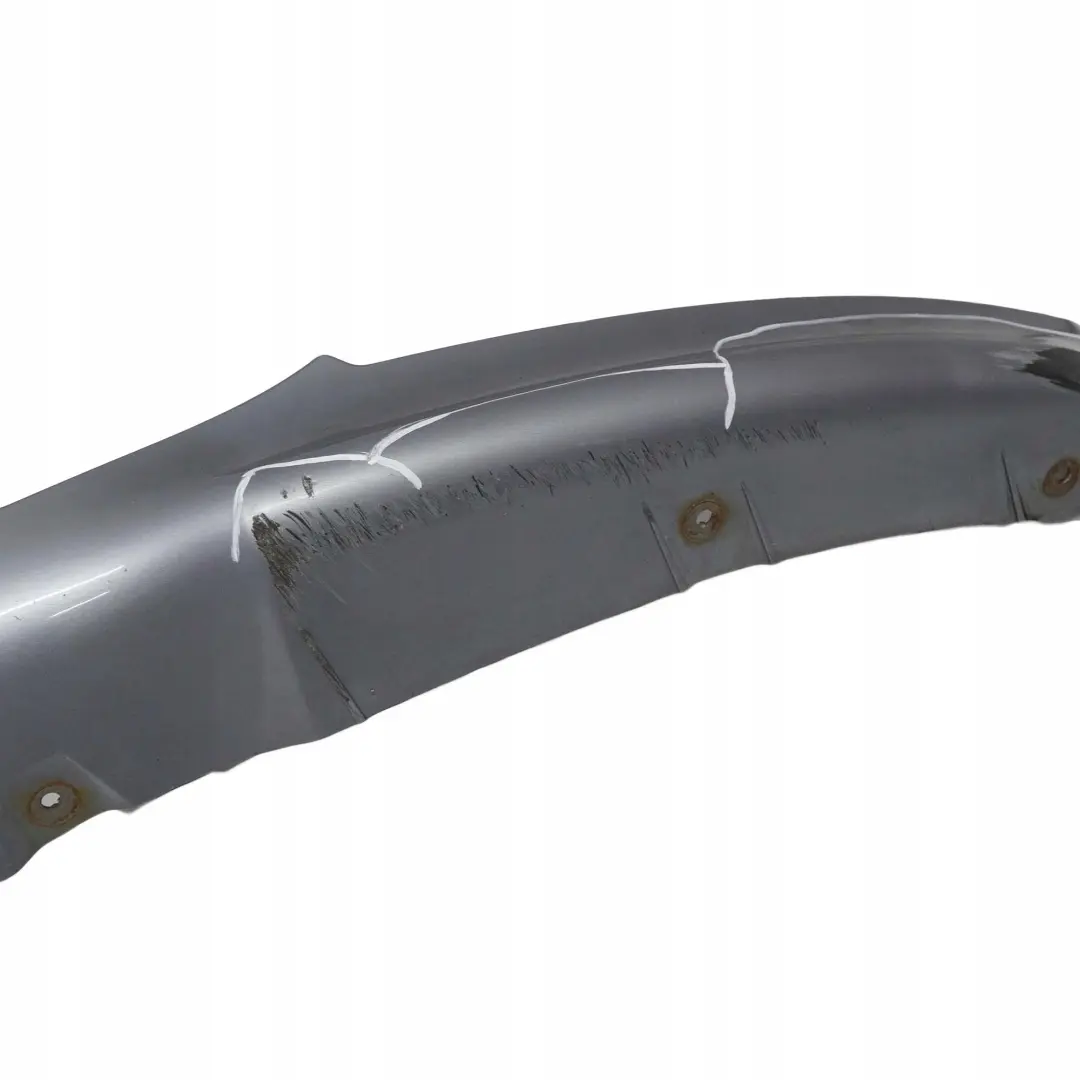 Listwa dokładka zderzaka przód Quarzblau do BMW E87 o numerze 0032636 BMW E87 Listwa dokładka zderzaka przód Quarzblau - SKU 0032636-QB - Numer Części 0032636