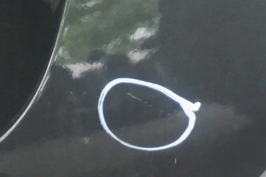 Trunk Lid Tailgate Boot Lid Eclipse Grey - B24 to BMW MINI Cooper Roadster R59 with Part number 2759117 BMW MINI Cooper Roadster R59 Trunk Lid Tailgate Boot Lid Eclipse Grey - B24 - SKU 2759117-ECG - Part number 2759117