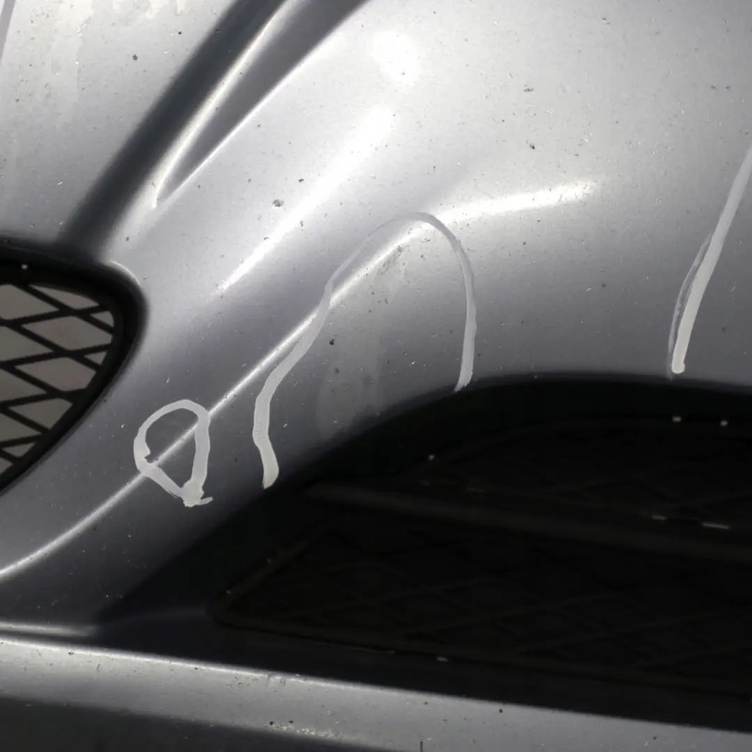 BMW 3 E90 LCI Zderzak przedni przód Bluewater - SKU 0036837-WB - Numer Części 0036838