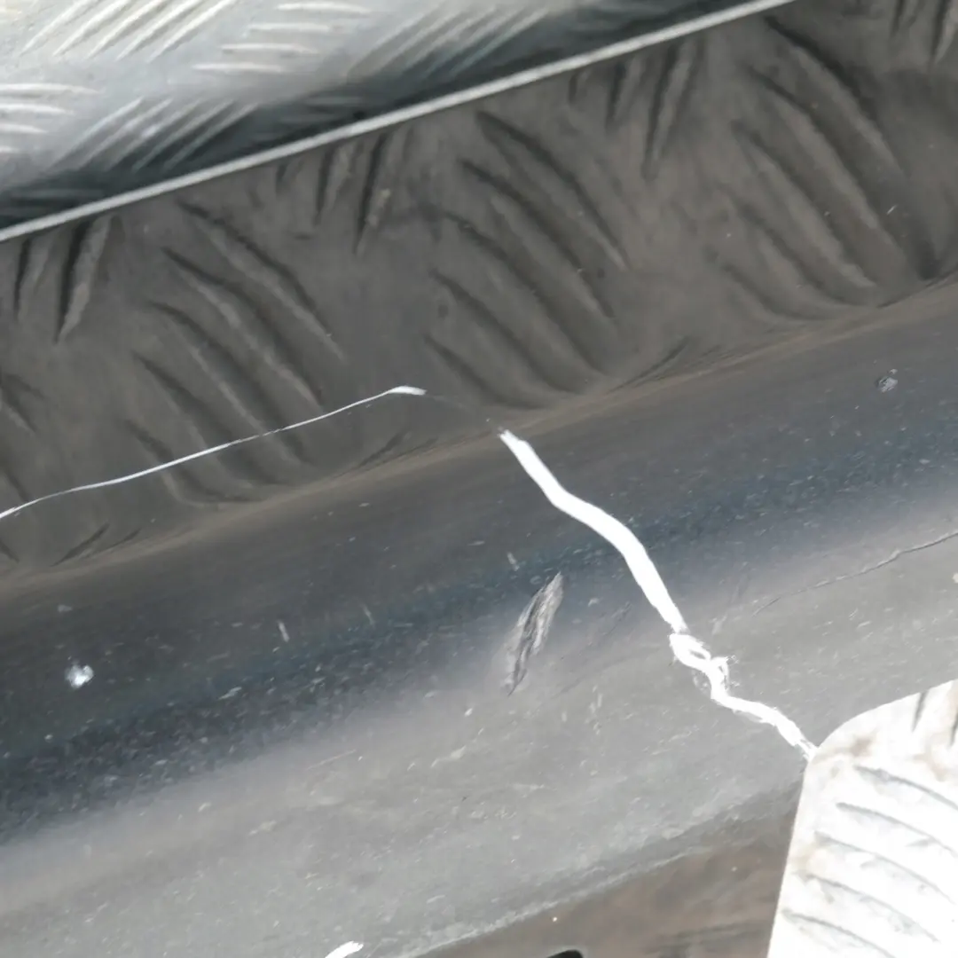 Schwellerleiste Blende Schweller rechts Schwarz 2 für BMW 3 er E90 E91 mit Teilenummer 32950 BMW 3 er E90 E91 Schwellerleiste Blende Schweller rechts Schwarz 2 - SKU 0032950-SCH6 - Teilenummer 32950