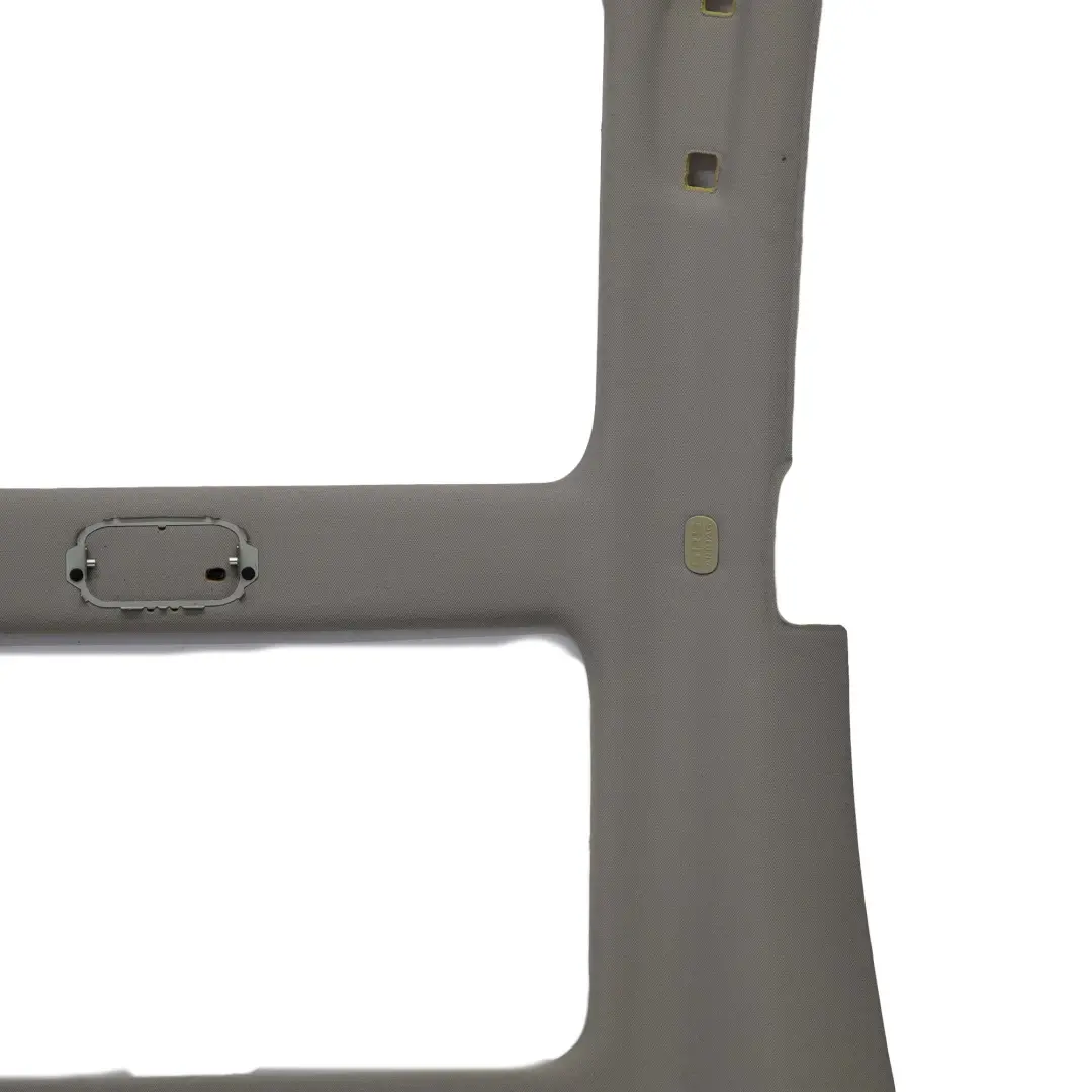 Mercedes-Benz CL203 W203 Coupe Headlining Panoramic Sliding Roof POLSKA to with Part number A2036901250 Mercedes-Benz CL203 W203 Coupe Headlining Panoramic Sliding Roof POLSKA - SKU A2036901250 - Part number A2036901250