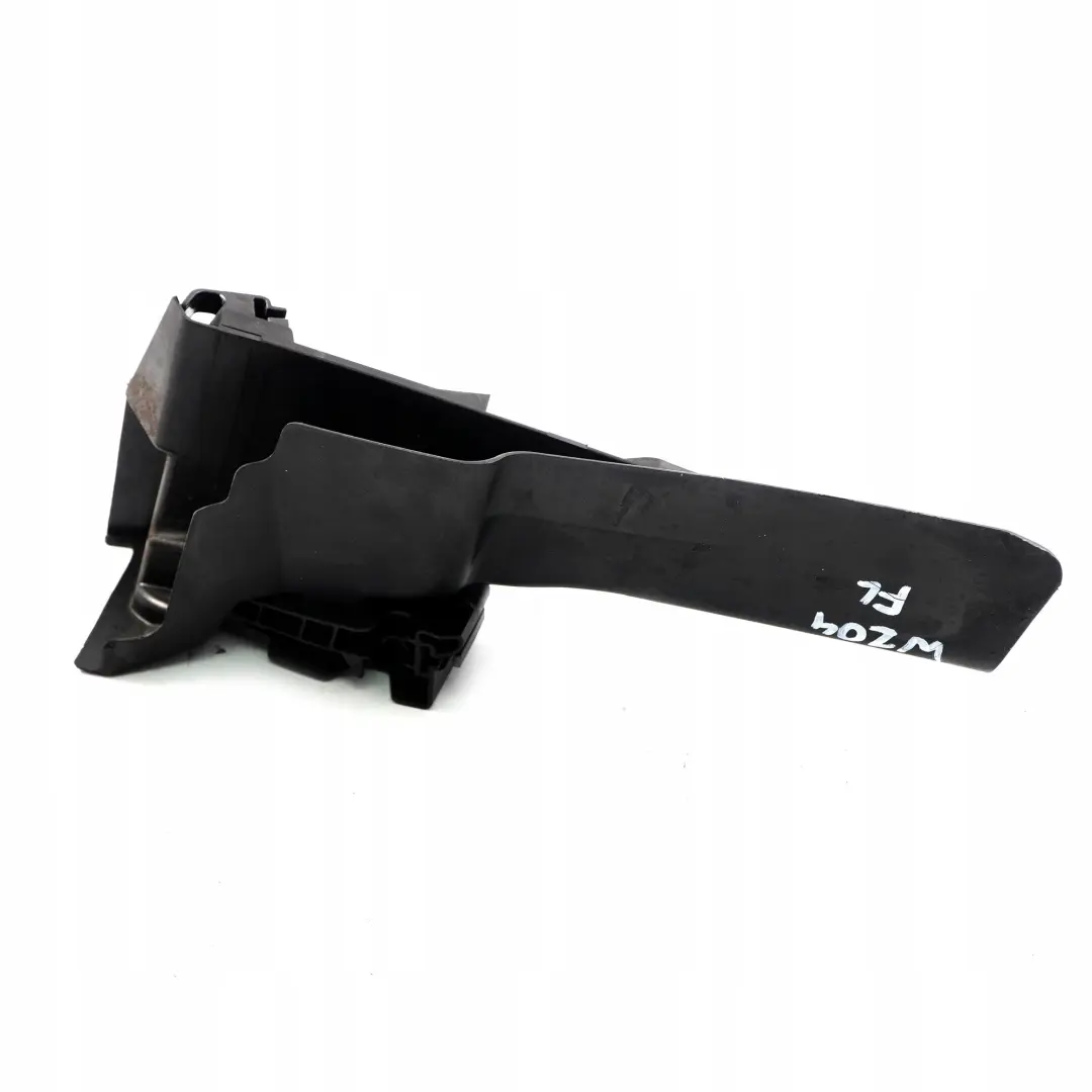  Mercedes-Benz C W204 Front Left Door N/S Lock Latch Trim Cover - SKU A2047231508 - Part number A2047231508
