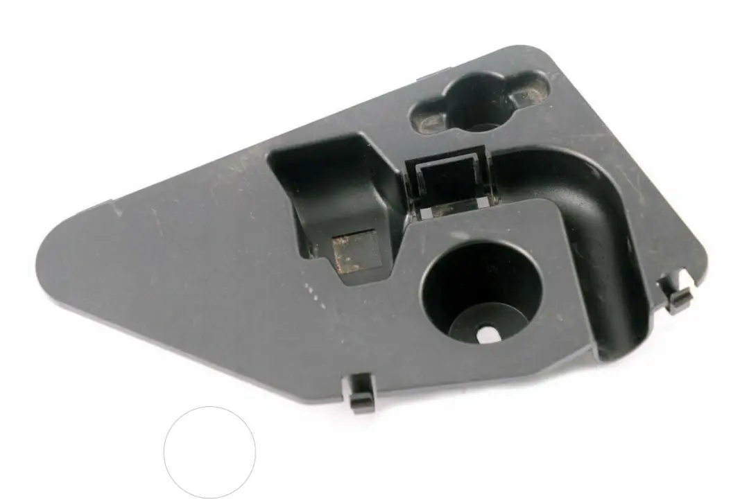 BMW E65 E66 Bodenbelag Teppich Links Hinten - SKU 7037810 - Teilenummer 7037810