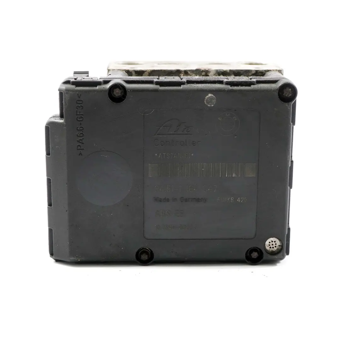 Pompa ABS 1164047 do BMW Z3 E34 E36 E39 o numerze 6758627 BMW Z3 E34 E36 E39 Pompa ABS 1164047 - SKU 1164969 - Numer Części 6758627