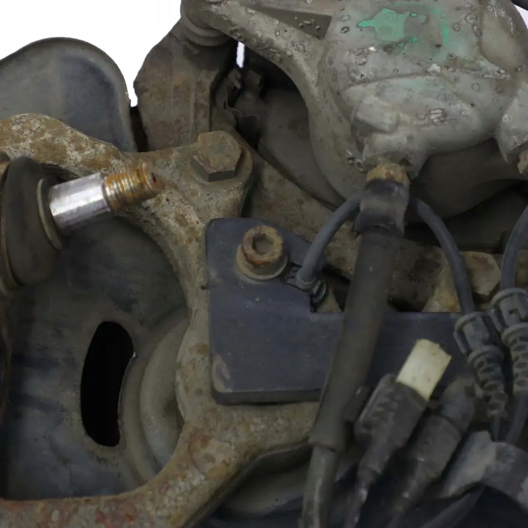 Mercedes-Benz W211 E 270 CDI Radträger Radnabe Radlager Bremssattel Vorne Links für mit Teilenummer A0003301007 Mercedes-Benz W211 E 270 CDI Radträger Radnabe Radlager Bremssattel Vorne Links - SKU A0003301007 - Teilenummer A0003301007