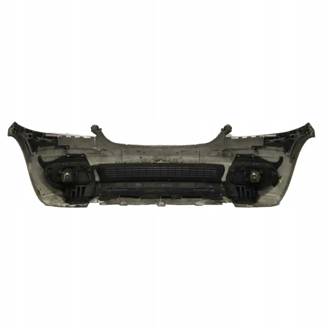  Mercedes-Benz A-Class W169 Front Bumper Trim Panel Sand Dune Beige - 791 - SKU A1698800040-SDB - Part number A1698800040
