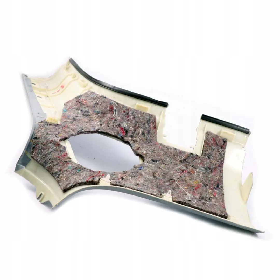 Mercedes-Benz W414 Couverture D-Colonne Revetement Cote Droite pour à propos du numéro de pièce A4146902625 Mercedes-Benz W414 Couverture D-Colonne Revetement Cote Droite - SKU A4146902625 - Numéro de pièce A4146902625