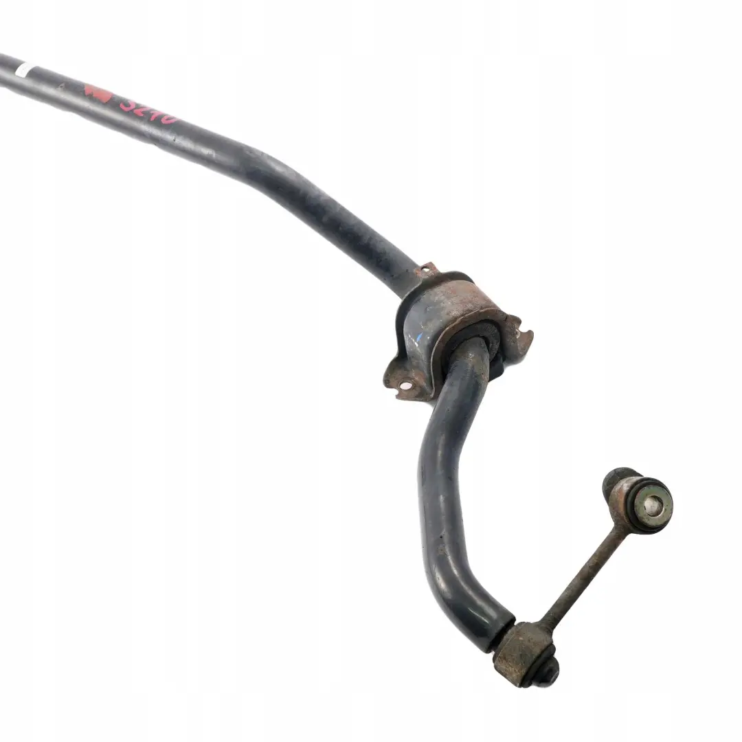 Mercedes-Benz E S210 W210 Estate Front Axle Suspension Stabilizer Anti Roll Bar to with Part number A2103235465 Mercedes-Benz E S210 W210 Estate Front Axle Suspension Stabilizer Anti Roll Bar - SKU A2103235465 - Part number A2103235465