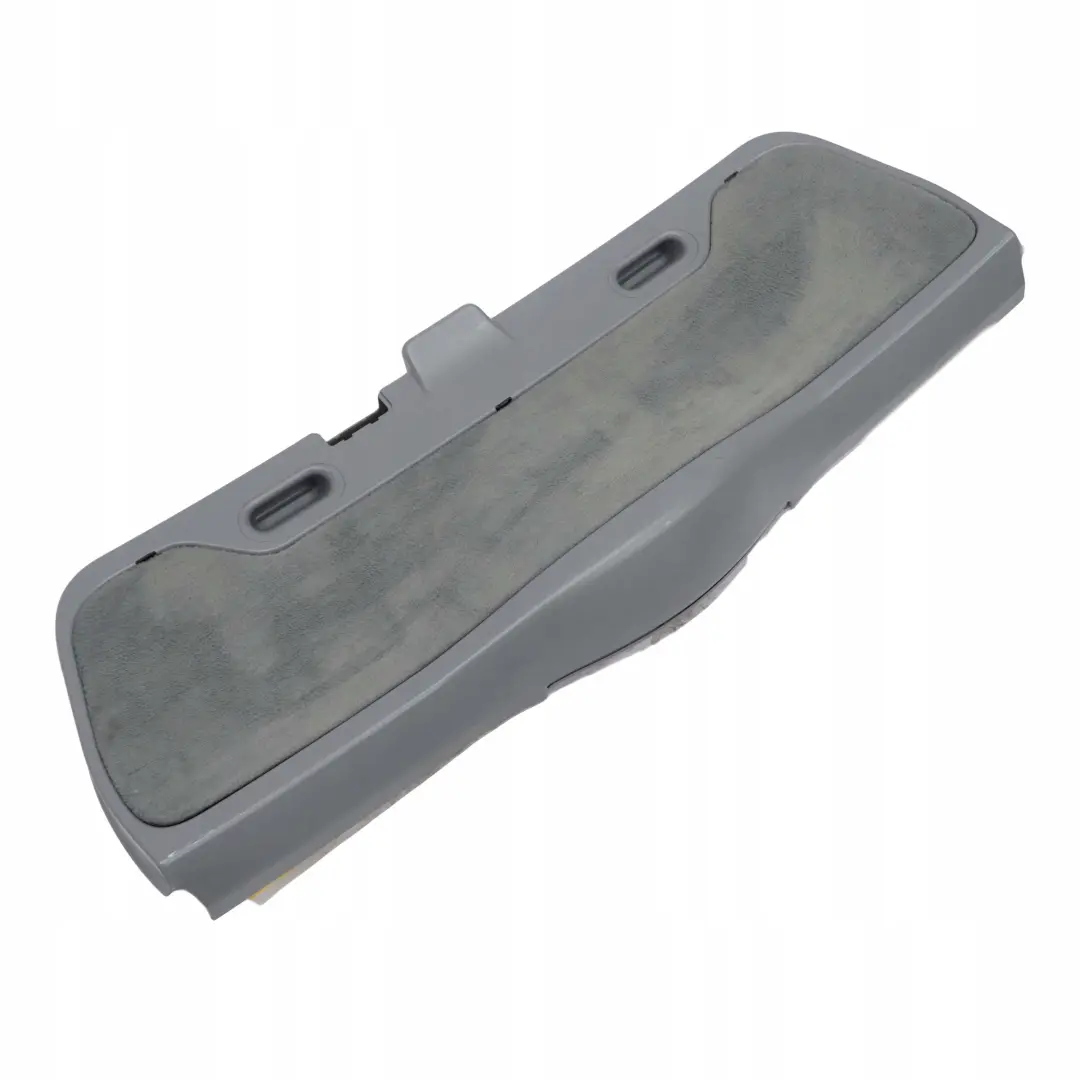 BMW 3 E46 Touring Boot Trunk Lid Interior Trim Panel Cover Grey - SKU 8259853 - Part number 8259853