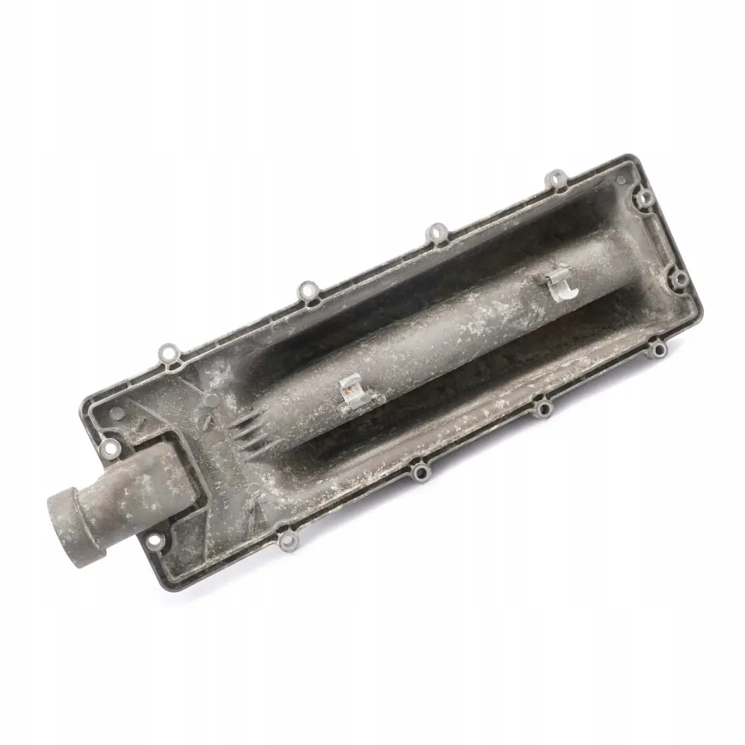Essence N62 Couvercle D'Extremite avec Joint pour BMW 5 6 7 E60 E63 E65 à propos du numéro de pièce 7507278 BMW 5 6 7 E60 E63 E65 Essence N62 Couvercle D'Extremite avec Joint - SKU 7507278 - Numéro de pièce 7507278
