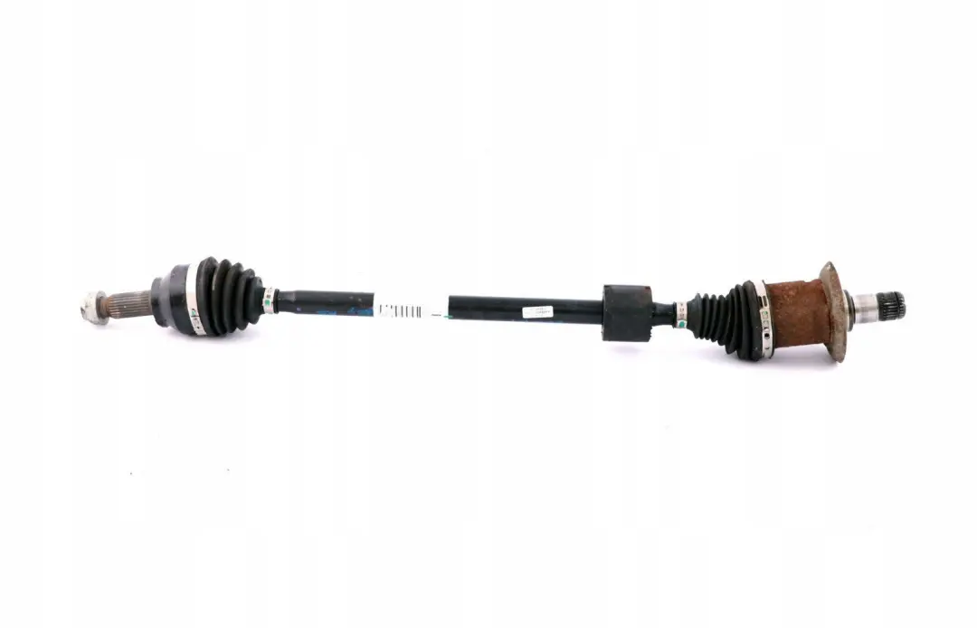 Driveshaft Output Shaft Rear Right O/S to Mini Cooper ALL4 R60 R61 with Part number 9808052 Mini Cooper ALL4 R60 R61 Driveshaft Output Shaft Rear Right O/S - SKU 9813708 - Part number 9808052