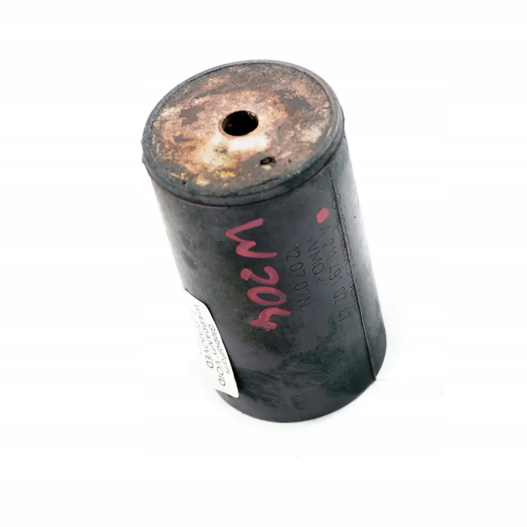 Mercedes-Benz C E W204 W211 Diesel Sistema Schwingungstilger per con numero di parte A2114910247 Mercedes-Benz C E W204 W211 Diesel Sistema Schwingungstilger - SKU A2114910247 - Numero di parte A2114910247