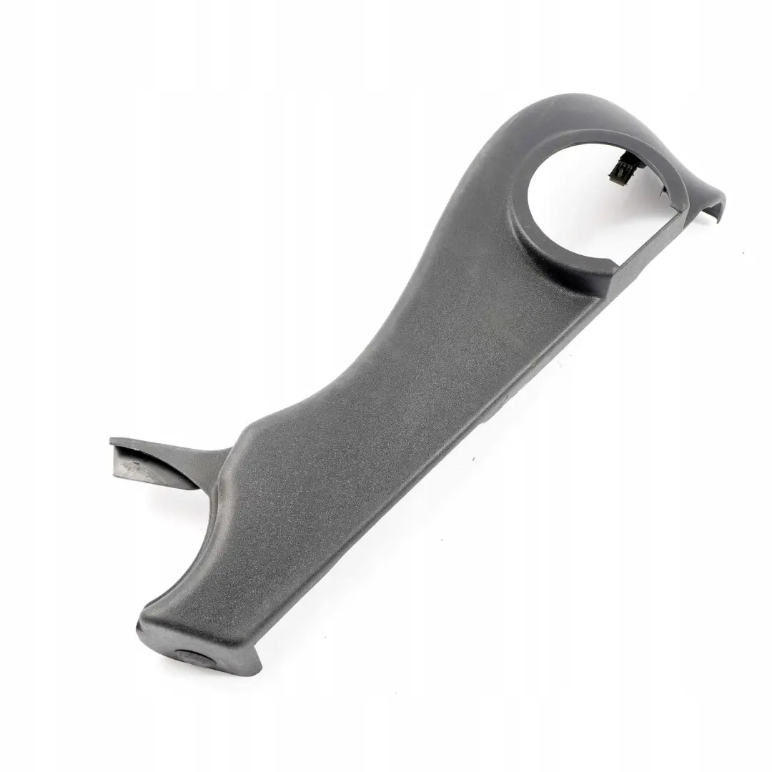 Mini Cooper R50 R52 R53 1 Tapiceria Asiento Exterior Derecho Negro 1486274 - SKU 7132838-1 - Número de pieza 7132838