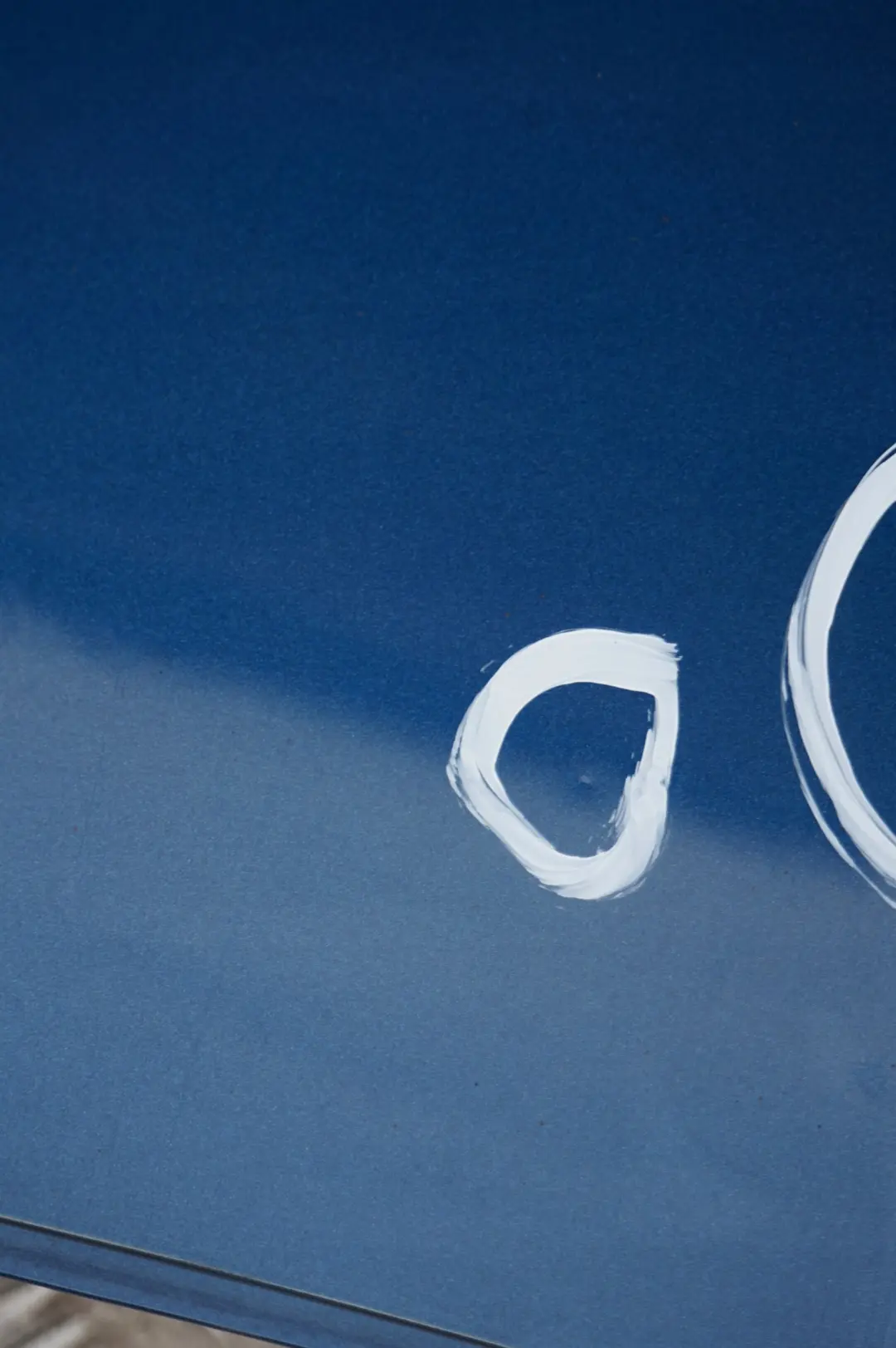 Fahrerseite Tür hinten links Sydney Blau A19 für BMW 1 er E87 LCI mit Teilenummer 7191017 BMW 1 er E87 LCI Fahrerseite Tür hinten links Sydney Blau A19 - SKU 7191017-SYD3 - Teilenummer 7191017