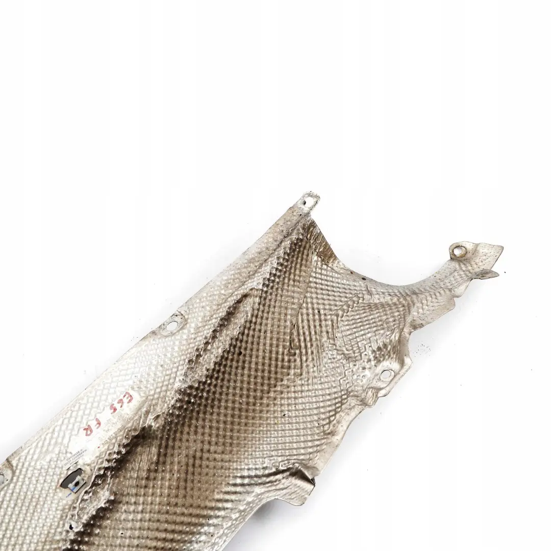 BMW 7 Series E65 E66 Heat Insulation Shield Engine Support Right O/S 8238074 - SKU 7065736 - Part number 7065736