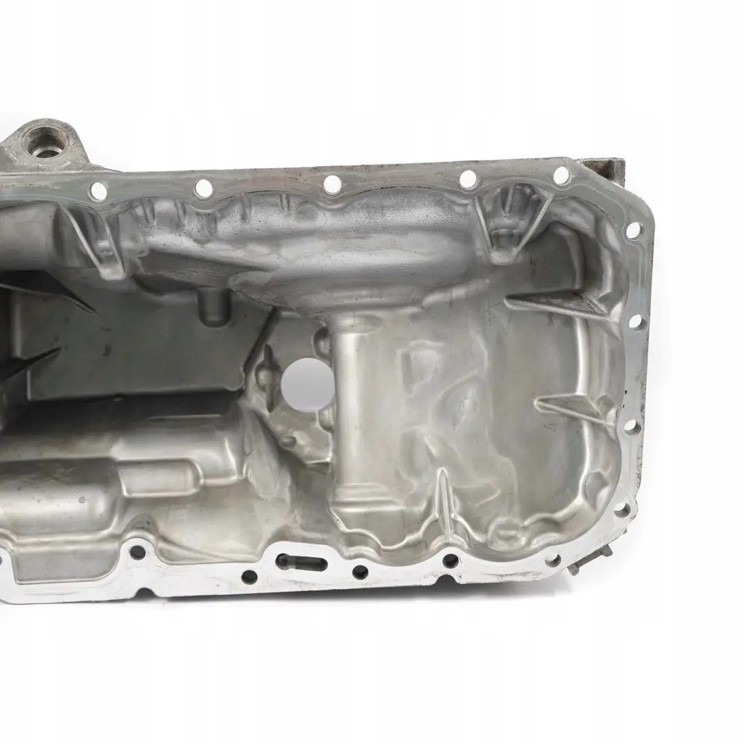 BMW X3 E83 LCI 1.8d 2.0d Diesel N47 Ölwanne Motor Öl Flüssig Wanne - SKU 7803072 - Teilenummer 7803072