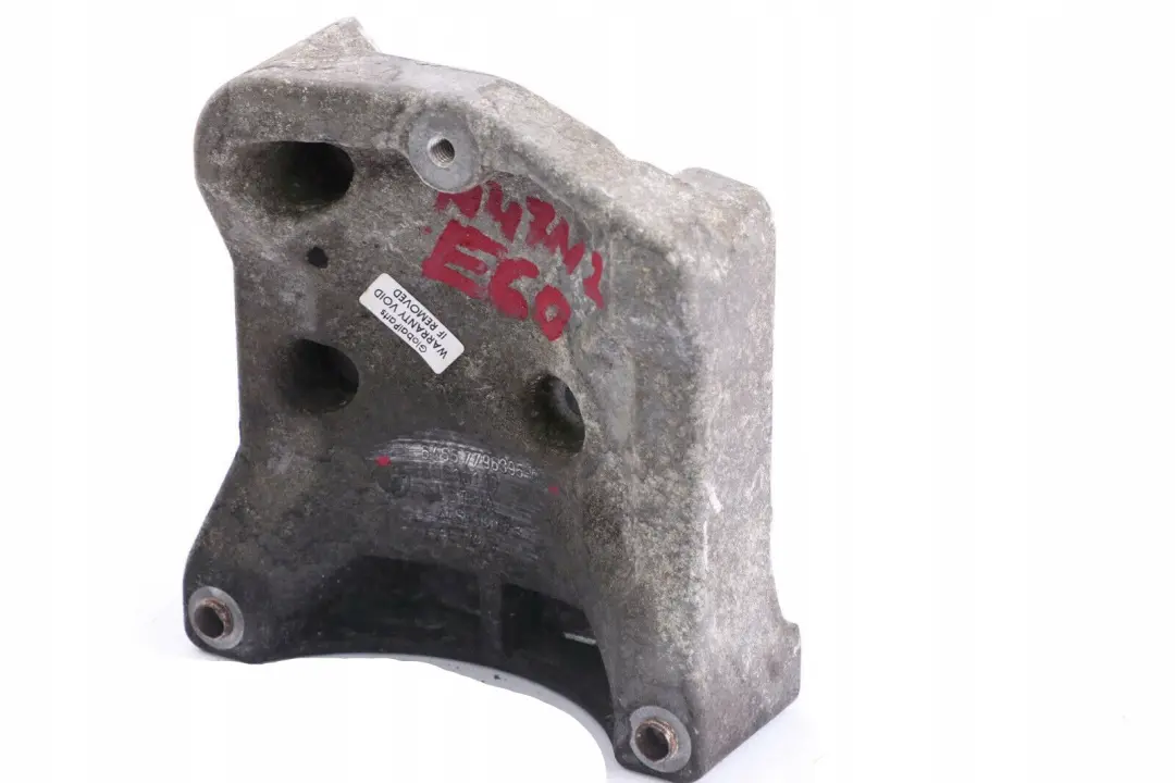 Condizionata 6455 per BMW E60 520d con numero di parte 7796395 BMW E60 520d Condizionata 6455 - SKU 7796395 - Numero di parte 7796395