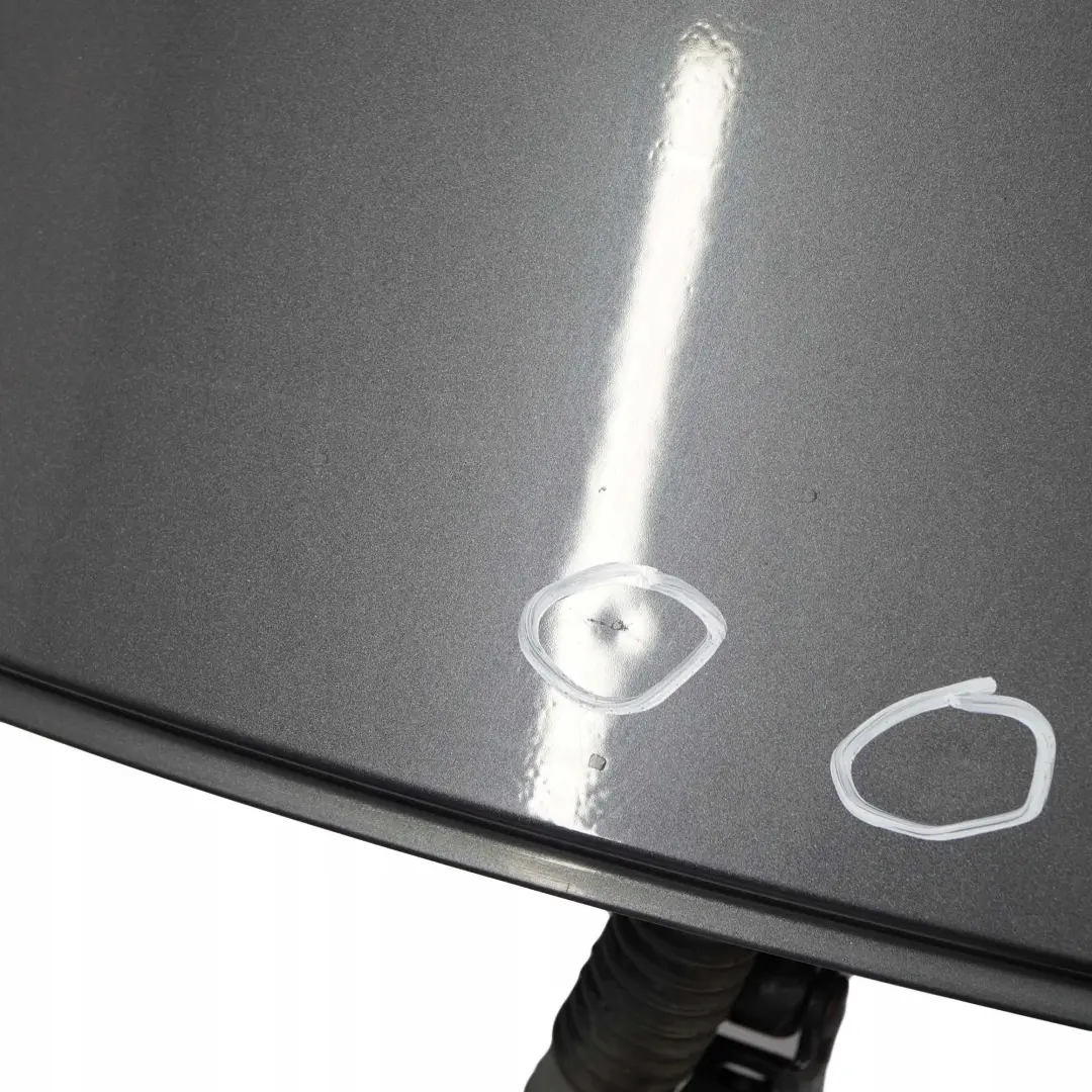 Porta Posteriore Sinistra Grafite Brillante Metallizzato per BMW E90 con numero di parte 7203647 BMW E90 Porta Posteriore Sinistra Grafite Brillante Metallizzato - SKU 7203647-SG1 - Numero di parte 7203647