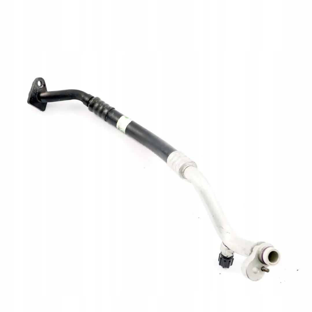 Mercedes-Benz E W210 M112 240 280 320 Air Conditioning Radiator Suction Pipe to with Part number A1122303256 Mercedes-Benz E W210 M112 240 280 320 Air Conditioning Radiator Suction Pipe - SKU A1122303256 - Part number A1122303256