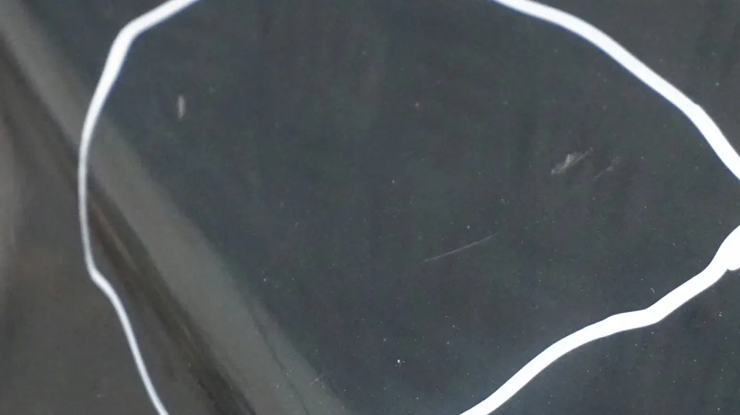 BMW 5 E60 LCI Klapa pokrywa bagażnika Tiefgruen - SKU 7168761-TG - Numer Części 7168761