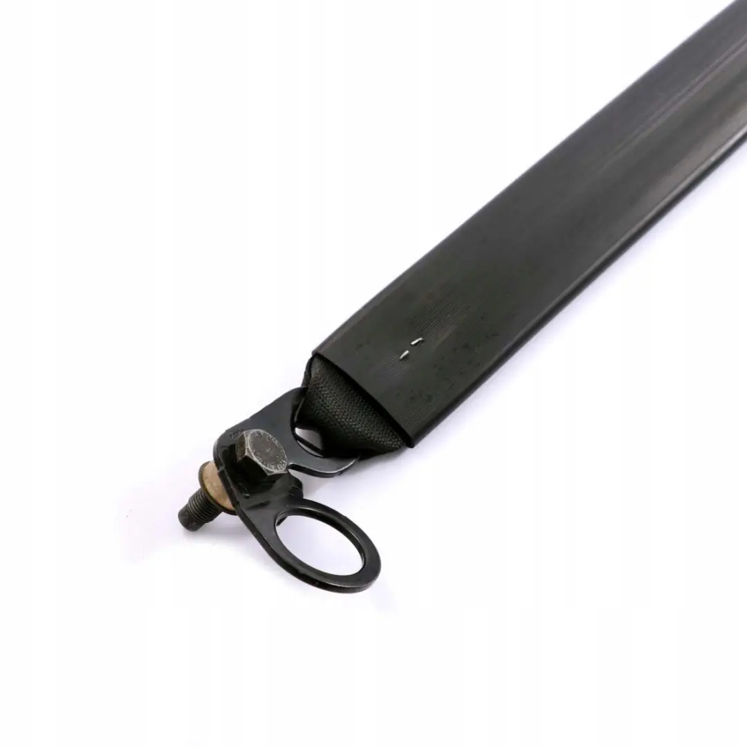 Mercedes Vaneo W414 Front Right O/S Seat Belt Seatbelt - SKU A4148600885 - Part number A4148600885