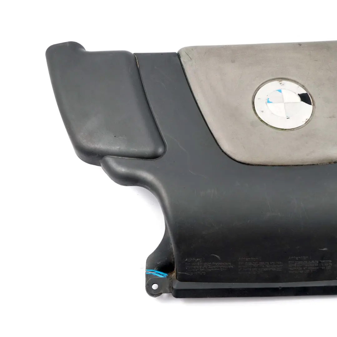 BMW 3 Series E46 M47N 1 Engine Air Intake Suction Inlet Cover Diesel - SKU 7787132-1 - Part number 7787132