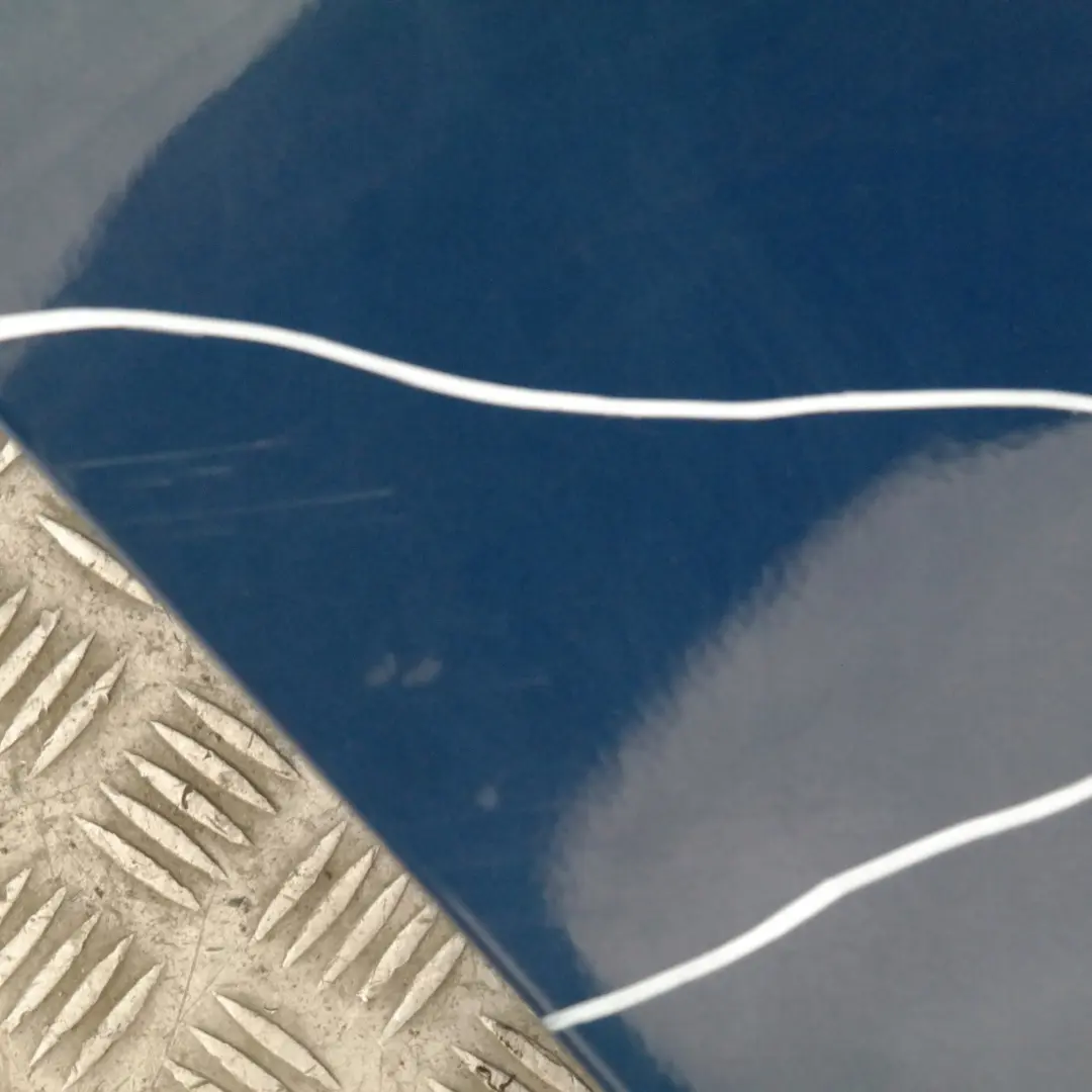 Arriere Droite le Mans Bleu Metallise pour BMW E87 LCI Porte à propos du numéro de pièce 7191018 BMW E87 LCI Porte Arriere Droite le Mans Bleu Metallise - SKU 7191018-LMB2 - Numéro de pièce 7191018