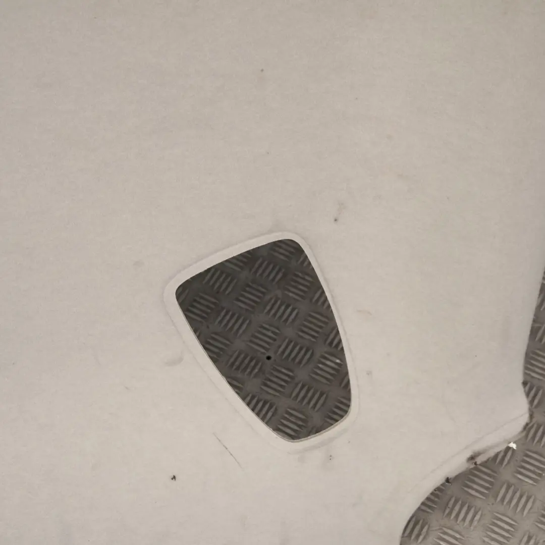 Headlining Roof Lining Hellgrau Light Grey to BMW MINI Clubman R55 with Part number 2755898 BMW MINI Clubman R55 Headlining Roof Lining Hellgrau Light Grey - SKU 2755898 - Part number 2755898