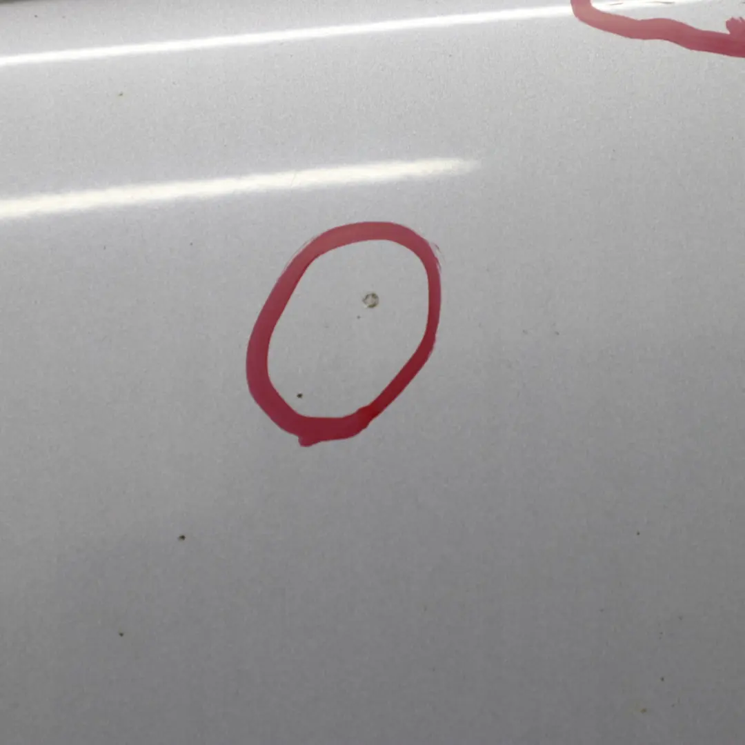 Benz a Class W168 Cofano Lembo Anteriore Argento Luna Metallizzato - per Mercedes con numero di parte A1688800657 Mercedes Benz a Class W168 Cofano Lembo Anteriore Argento Luna Metallizzato - - SKU A1688800657-MOON - Numero di parte A1688800657